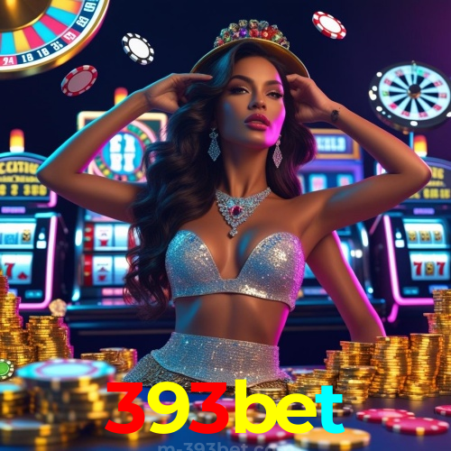 A Magia dos Caça-Níqueis no 393bet