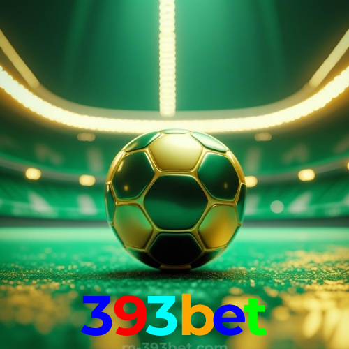 Apostas Empolgantes no 393bet: Novidades e Incentivos