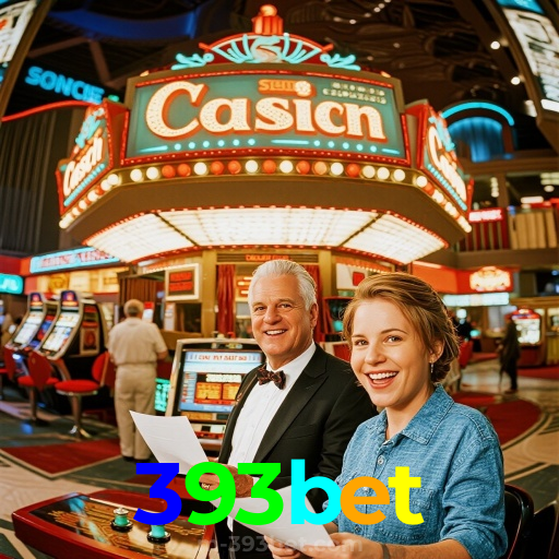 393bet — site oficial: bônus e jackpots no Brasil