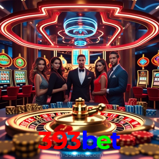 Catálogo dos melhores jogos no 393bet — jogue online