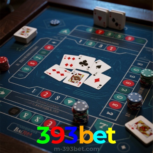 Cassino ao vivo no 393bet — dealers reais e promoções